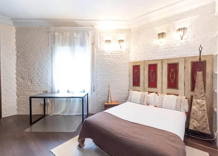 Residencia Salamanca