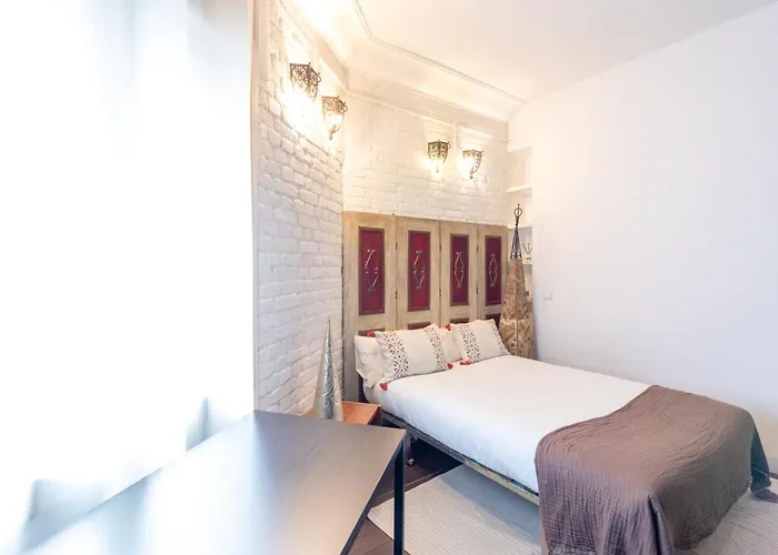 Residencia Salamanca