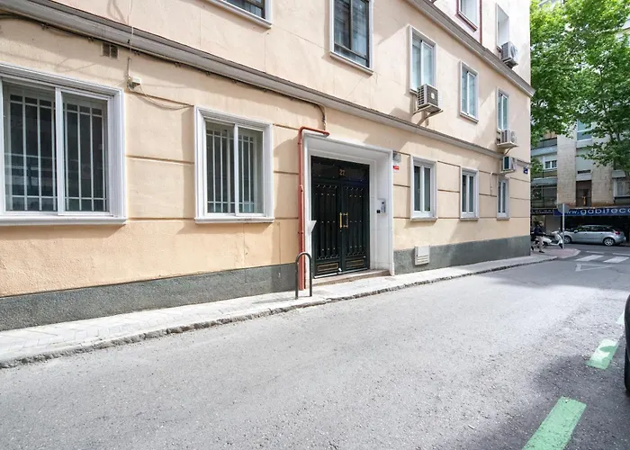 Residencia Salamanca