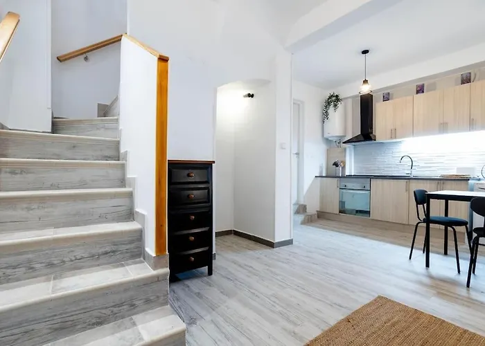 Loft temporada