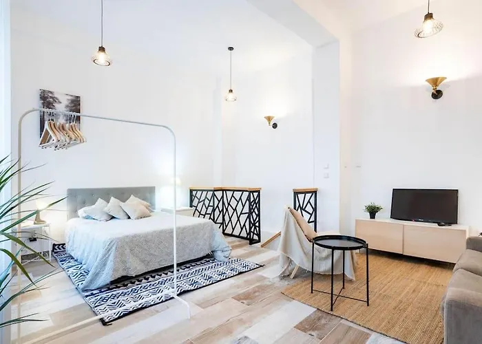 Loft temporada