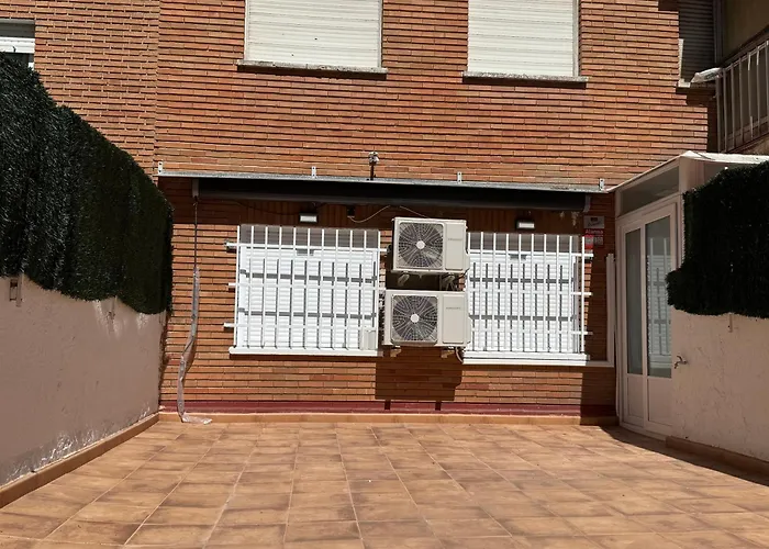 Besongo Appartement
