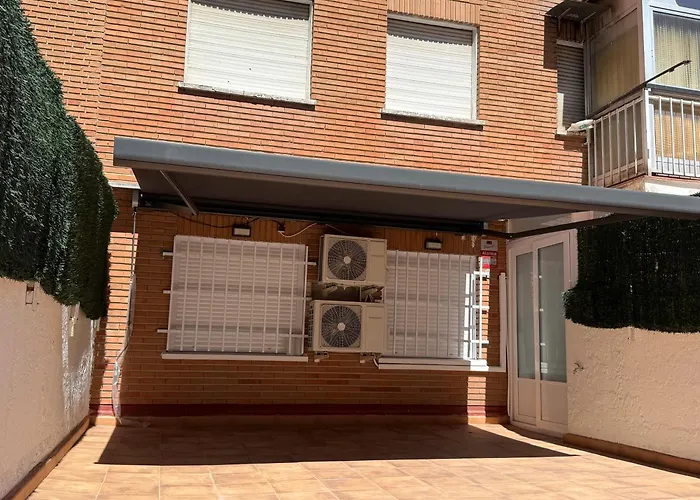 Besongo Appartement